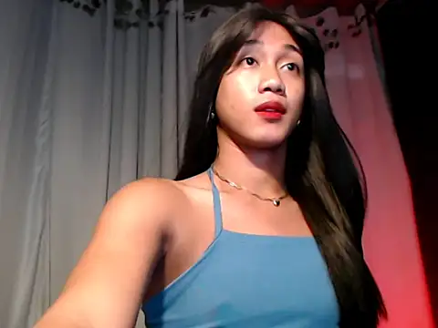 taylaxuxu online show from July 22, 2:57 am