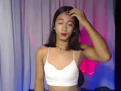 taylaxuxu online show from March 31, 6:54 pm