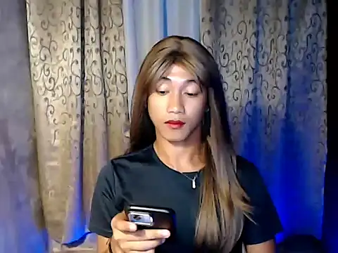 taylaxuxu online show from January 9, 8:49 pm