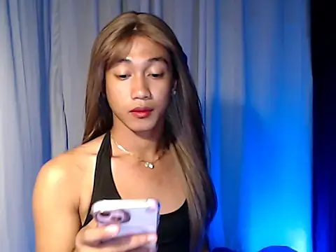 taylaxuxu online show from March 9, 8:07 am