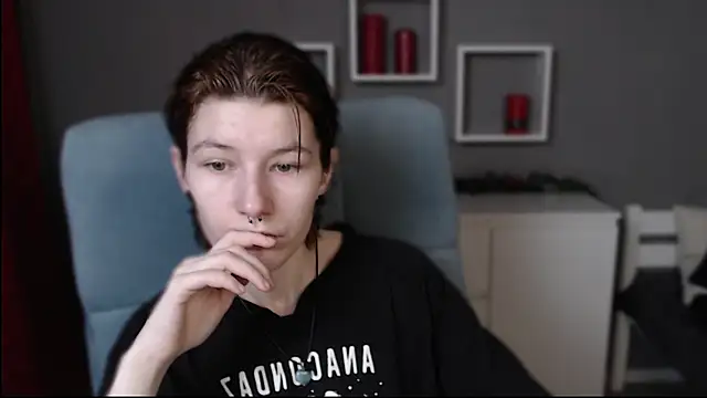 Snapshot of guitarandangell chatting on December 14, 3:17 pm guitarandangell online show from December 14, 3:17 pm