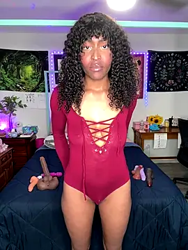 DaisyMynx online show from November 5, 3:31 am