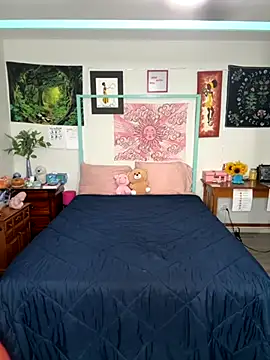 DaisyMynx online show from November 6, 3:10 am