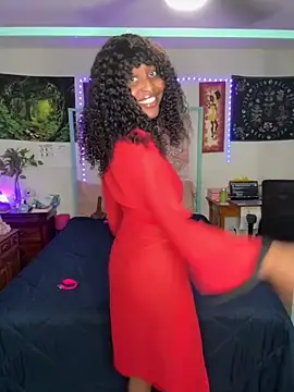 DaisyMynx online show from November 7, 3:22 am