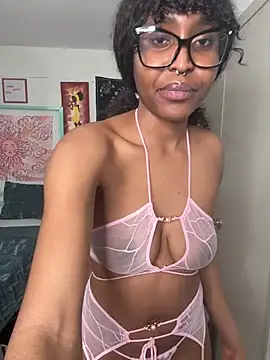 DaisyMynx online show from January 10, 3:57 am