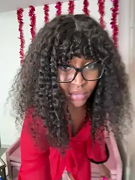 DaisyMynx online show from February 18, 5:38 am