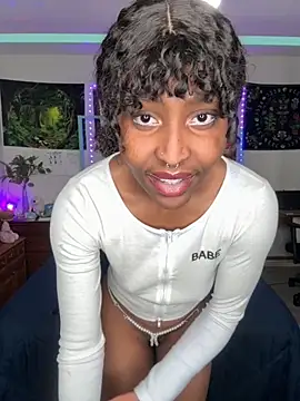 DaisyMynx online show from November 8, 3:21 am