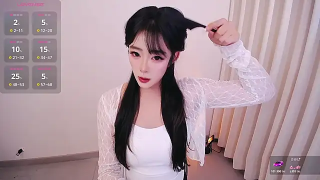 Kinadolly online show from March 29, 10:17 am