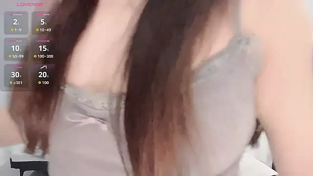 Kinadolly online show from April 12, 9:12 am