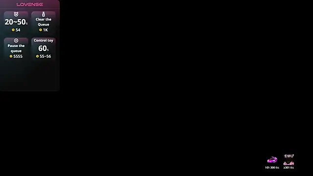 Snapshot of Kinadolly chatting on October 29, 10:25 am Kinadolly online show from October 29, 10:25 am