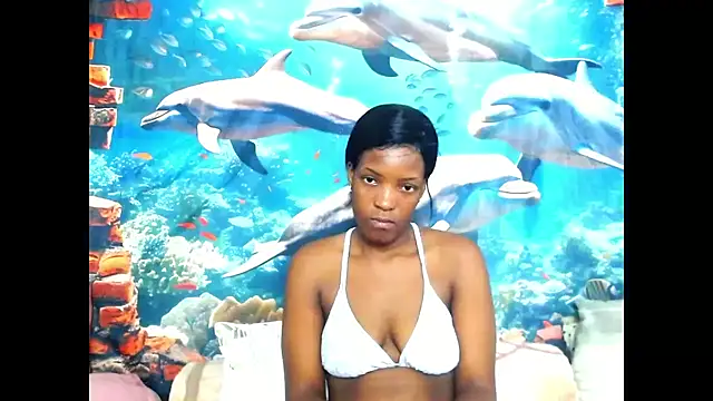 AfricanBarbiee69 online show from March 26, 10:13 am