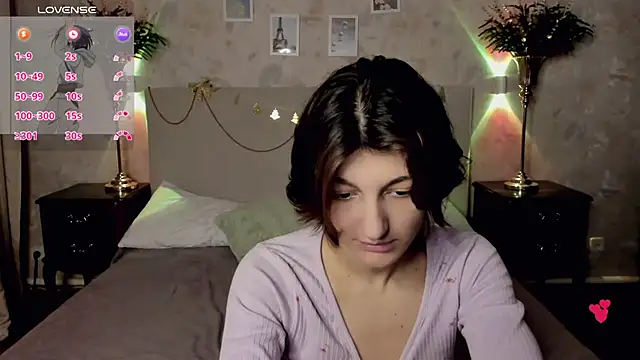 A Skyy online show from January 7, 8:47 pm