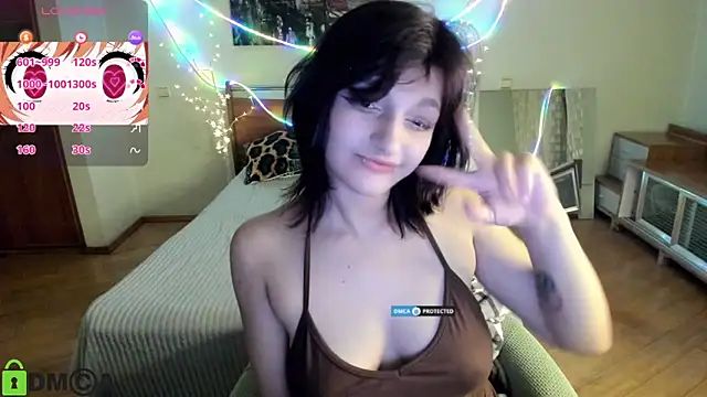 Snapshot of A_Skyy chatting on June 13, 7:12 pm A Skyy online show from June 13, 7:12 pm