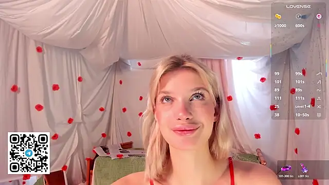 StormyAlex online show from March 27, 2:20 am