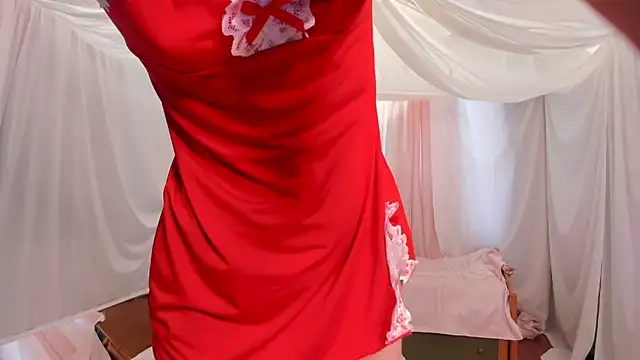 StormyAlex online show from February 20, 2:19 am