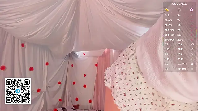 StormyAlex online show from March 23, 2:11 am