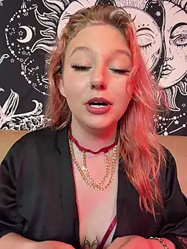 Onlymiasophie online show from February 28, 7:35 pm