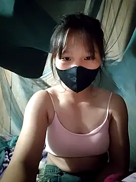 linh-miu99 online show from November 20, 3:07 am