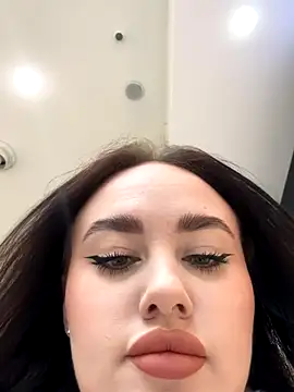 KiraSunshine online show from October 22, 4:01 am