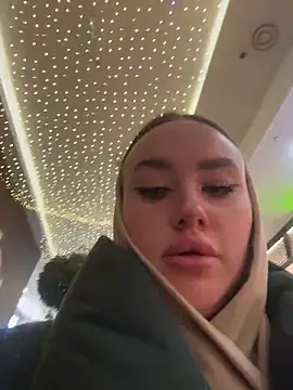 KiraSunshine online show from December 4, 4:11 am