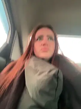 KiraSunshine online show from April 12, 5:54 am