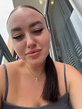 KiraSunshine online show from March 20, 4:13 am