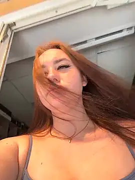 KiraSunshine online show from May 28, 3:25 am