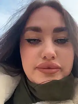 KiraSunshine online show from November 20, 4:02 am