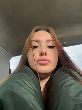 KiraSunshine online show from April 19, 6:36 am