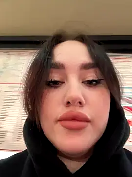 KiraSunshine online show from October 28, 3:51 am