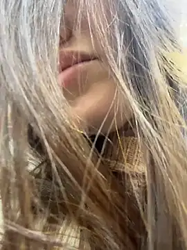 KiraSunshine online show from March 30, 5:31 am