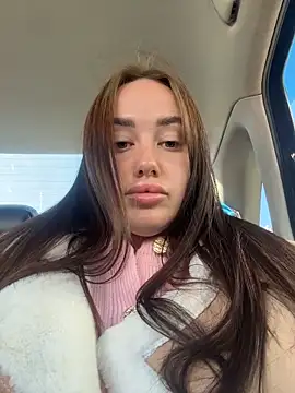 KiraSunshine online show from April 9, 6:04 am