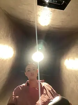 KiraSunshine online show from October 25, 3:28 am