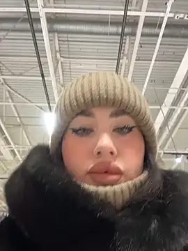 KiraSunshine online show from December 1, 4:02 am