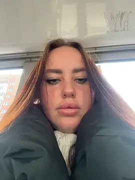 KiraSunshine online show from April 14, 5:12 am