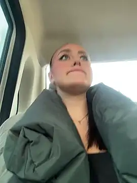 KiraSunshine online show from April 15, 4:29 am