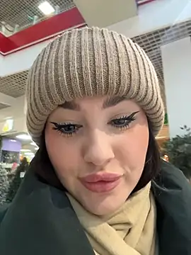 KiraSunshine online show from November 26, 4:12 am