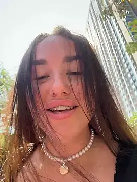 KiraSunshine online show from March 11, 3:00 am