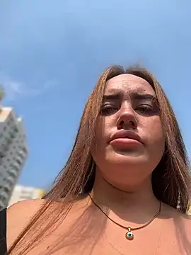 Snapshot of KiraSunshine chatting on July 19, 3:37 am KiraSunshine online show from July 19, 3:37 am