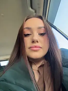 KiraSunshine online show from April 22, 4:41 am