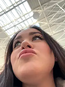 KiraSunshine online show from October 20, 4:58 am