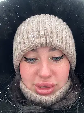 KiraSunshine online show from December 2, 4:14 am