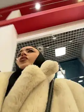 KiraSunshine online show from December 5, 4:33 am