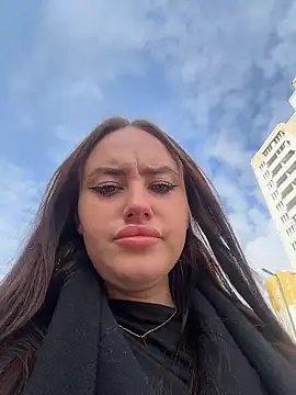 KiraSunshine online show from March 31, 4:58 am