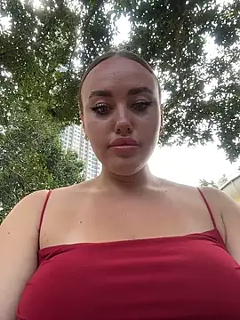 KiraSunshine online show from March 8, 3:43 am