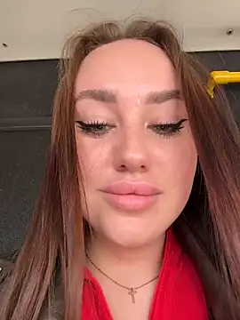 KiraSunshine online show from April 26, 2:42 am