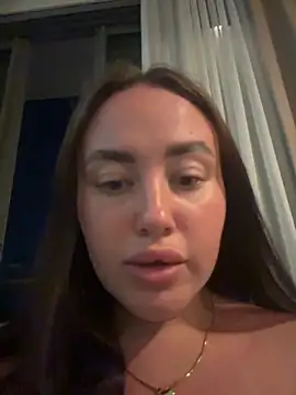 KiraSunshine online show from March 24, 5:13 pm