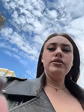KiraSunshine online show from May 26, 3:59 am