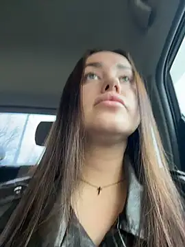 KiraSunshine online show from April 24, 4:14 am
