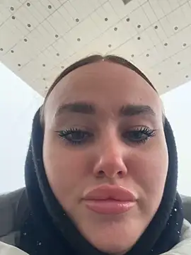 KiraSunshine online show from November 5, 3:20 am